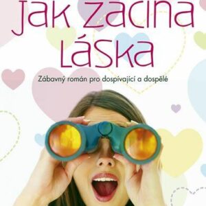 Jak začíná láska (Meg Cabotová) (česky)