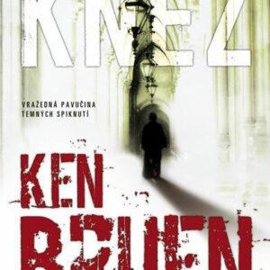 Kněz (Ken Bruen) (česky)