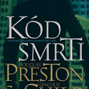 Kód smrti (Lee Child) (česky)