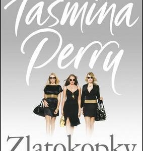 Zlatokopky (Tasmina Perry) (česky)