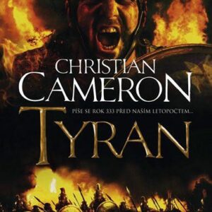 Tyran (Cameron Christian) (česky)