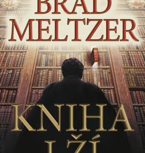 Kniha lží (Meltzer Brad) (česky)