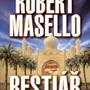 Bestiář (Robert Masello) (česky)