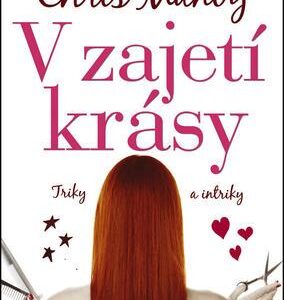 V zajetí krásy (Chris Manby) (česky)