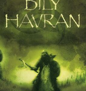 Bílý havran (Low, Robert) (česky)