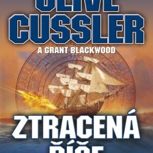 Ztracená říše (Grant Blackwood) (česky)