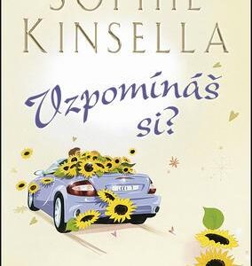 Vzpomínáš si? (Sophie Kinsella) (česky)