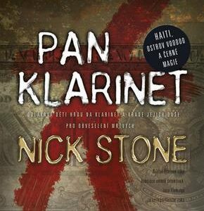 Pan klarinet (Mark Stone) (česky)