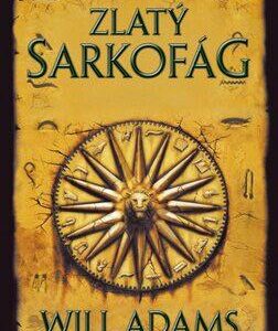 Zlatý sarkofág (Will Adams) (česky)