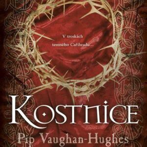 Kostnice (Pip Vaughan-Hughes) (česky)