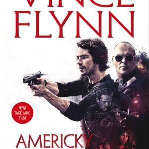 Americký zabiják (Flynn Vince) (česky)