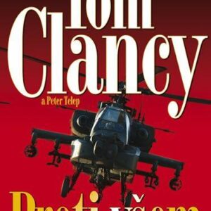 Proti všem (Tom Clancy) (česky)