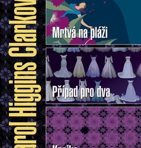 Mrtvá na pláži Případ pro dva Krajka (Carol Higgins Clarková) (česky)
