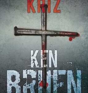 Kříž (Ken Bruen) (česky)