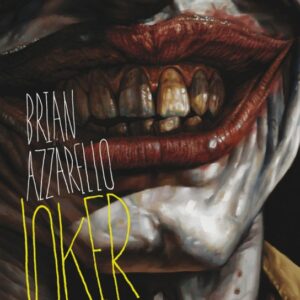 Joker (Lee Bermejo) (česky)