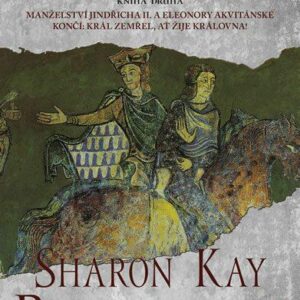Ďáblovo plémě 2 (Sharon Kay Penmanová) (česky)