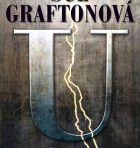 U… jako Utrpení (Sue Grafton) (česky)