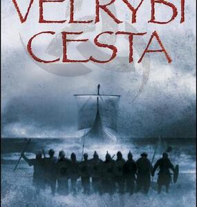 Velrybí cesta (Low, Robert) (česky)