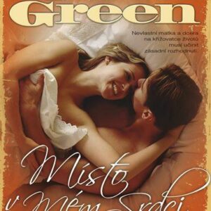 Místo v mém srdci (Jane Green) (česky)