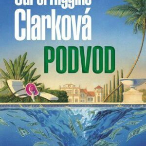 Podvod (Carol Higgins Clarková) (česky)