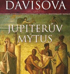 Jupiterův mýtus (Lindsey Davisová) (česky)