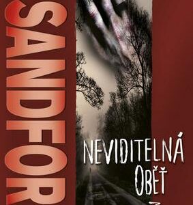 Neviditelná oběť (John Sandford) (česky)