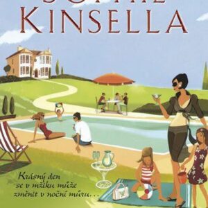 Neděle u bazénu (Sophie Kinsella) (česky)