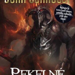 Pekelné zvony (John Connolly) (česky)