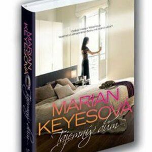Tajemný dům (Marian Keyes) (česky)