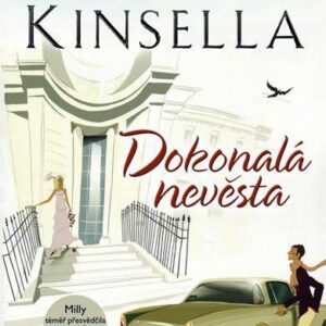 Dokonalá nevěsta (Sophie Kinsella) (česky)