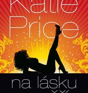 Na lásku nevěří (Katie Price) (česky)