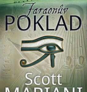 Faraonův poklad (Scott Mariani) (česky)