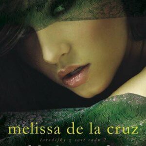 Polibek čarodějky (Melissa de la Cruz) (česky)