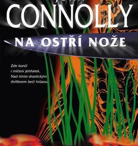 Na ostří nože (John Connolly) (česky)