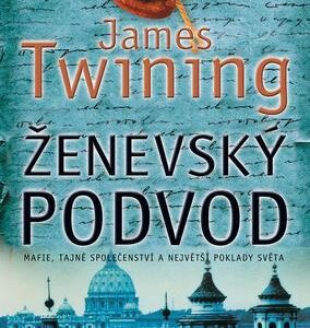 Ženevský podvod (Twining, James) (česky)