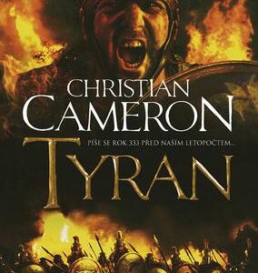 Tyran (Cameron Christian) (česky)