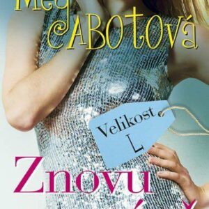 Znovu na scéně (Meg Cabotová) (česky)