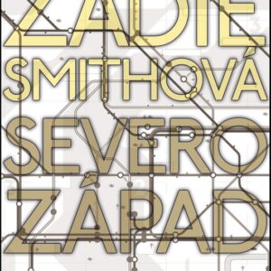 Severozápad (Zadie Smith) (česky)