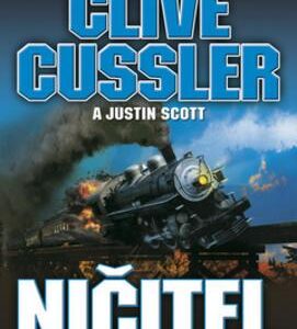 Ničitel (Clive Cussler) (česky)