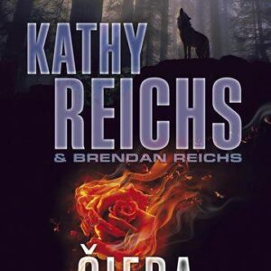 Šifra (Reichs, Brendan) (česky)