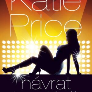 Návrat ke slávě (Katie Price) (česky)