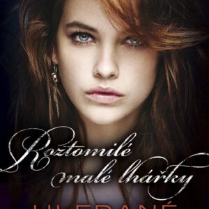 Hledané (Sara Shepard) (česky)