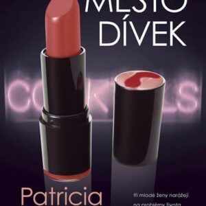 Město dívek (Patricia Scanlan) (česky)