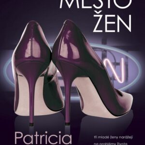Město žen (Patricia Scanlan) (česky)