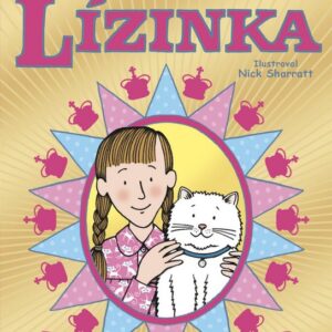 Lízinka (Jacqueline Wilson) (česky)