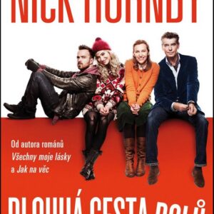 Dlouhá cesta dolů (Nick Hornby) (česky)