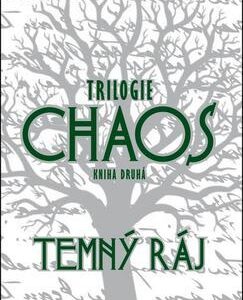 Temný ráj (Patrick Ness) (česky)