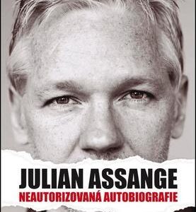 Julian Assange (Assange Julian) (česky)