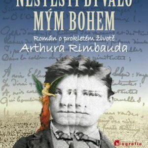Neštěstí bývalo mým bohem (Duffy Bruce) (česky)