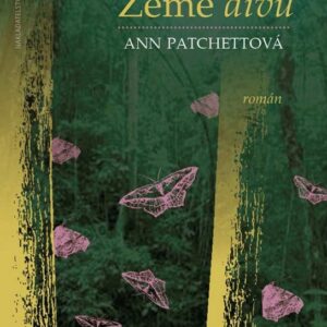 Země divů (Ann Patchettová) (česky)